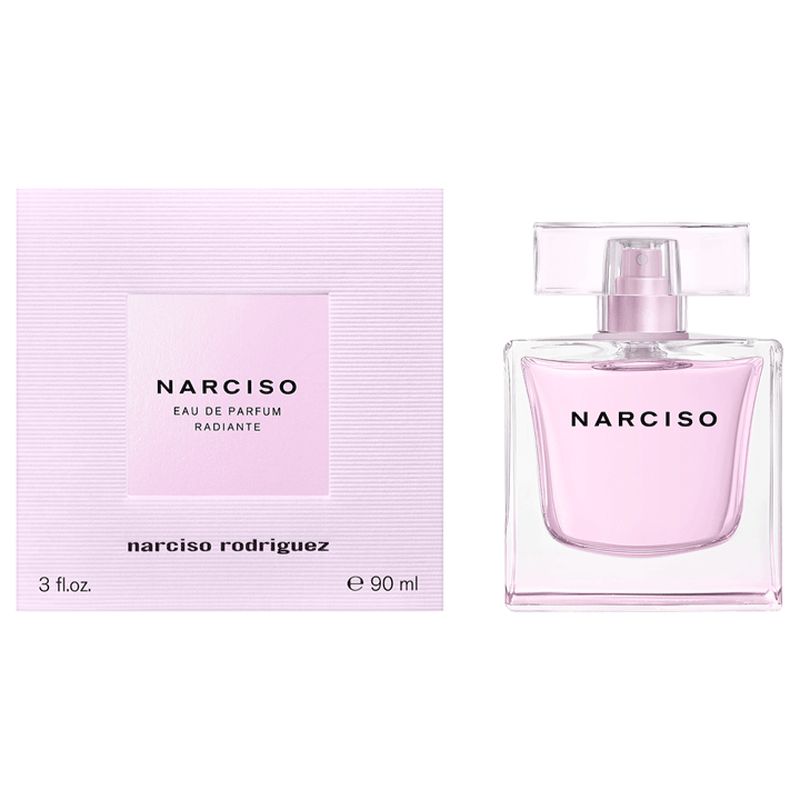 Narciso Radiante EDP